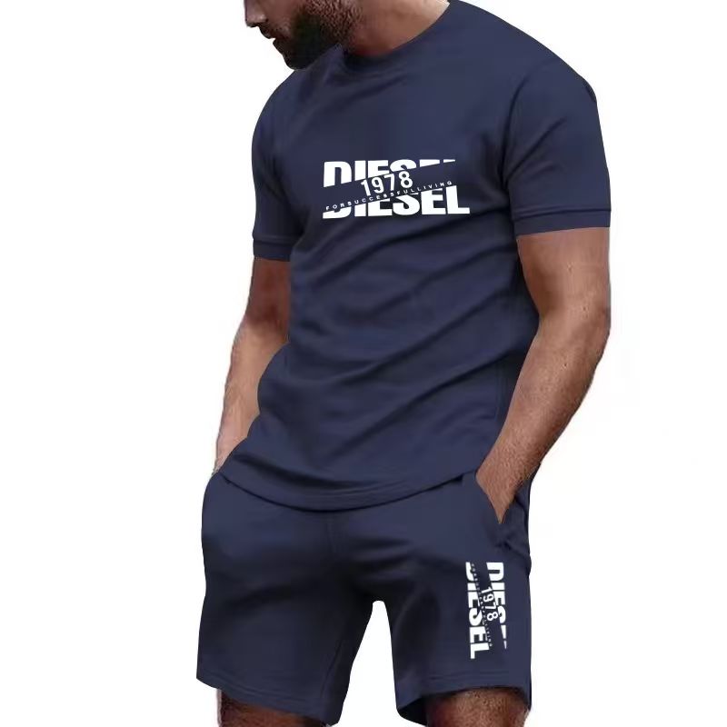 Men'S Fashion For Summer 2026 - Nowy męski zestaw na lato 2026: