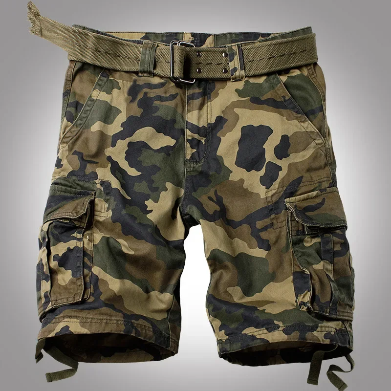 Mens Fashion Workwear - Europejskie i amerykańskie modne młode męskie
