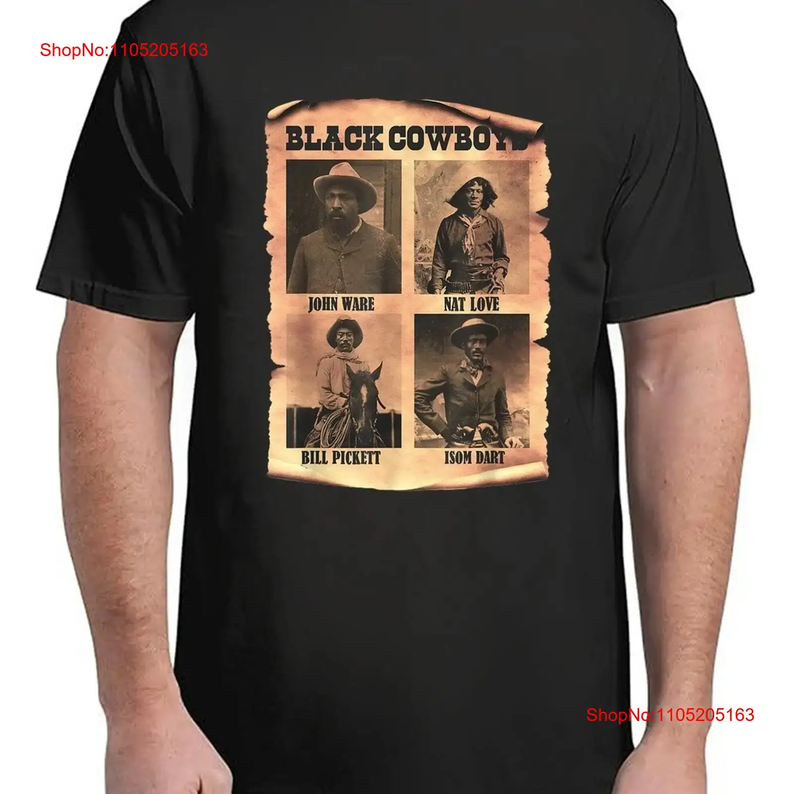 Men'S Fashion History - Koszulka Black History dla dorosłych, rozmiar