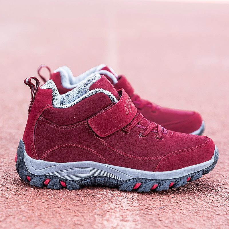 Men'S Fashion Night Out - short winter sports shoes for women