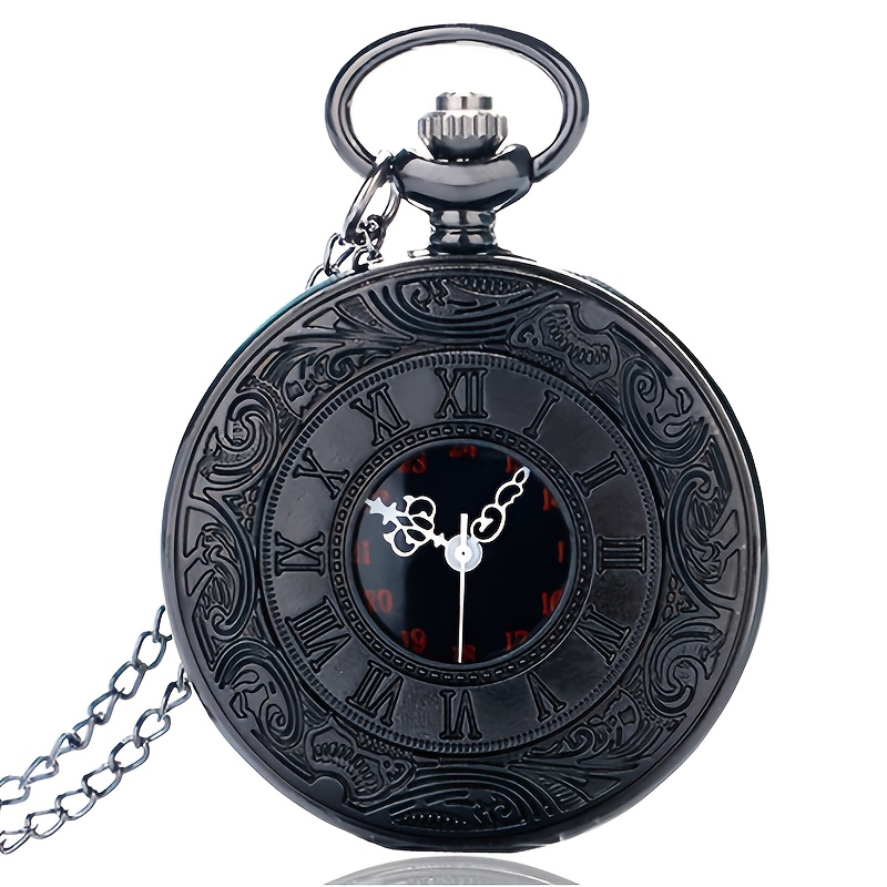 1 szt. Niespodzianka - Tajemni – Fashion Mens Watches recenzja i cena