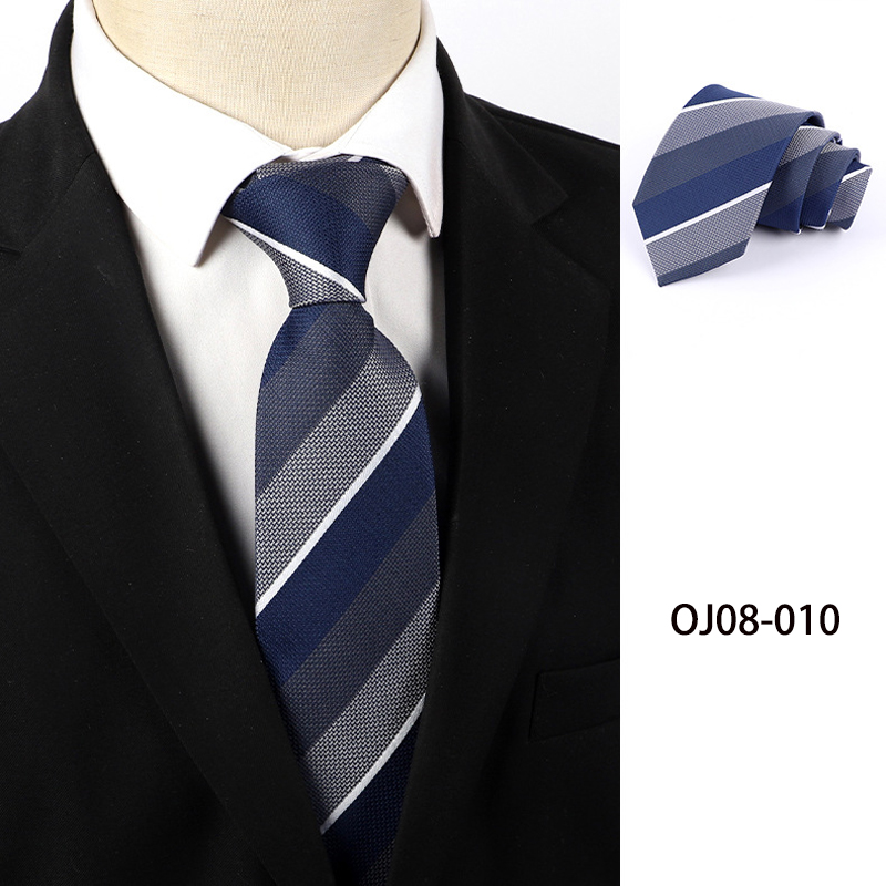 Klasyczna krawat męski w paski – Mens Fashion Dress Shirts recenzja i cena