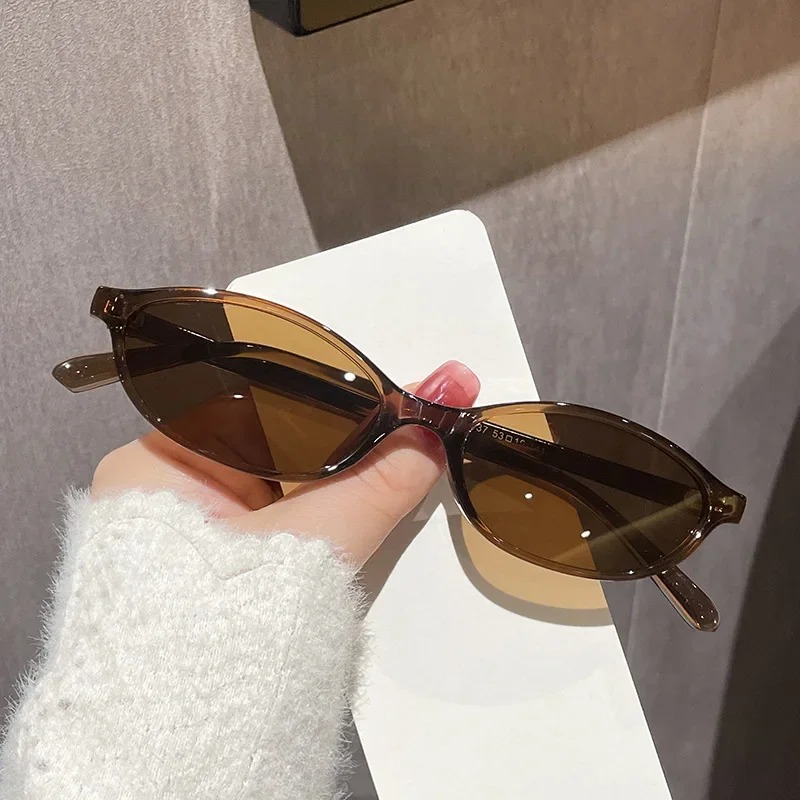 Nowe Retro Seksowne Okulary Pr – Men Fashion Rave recenzja i cena