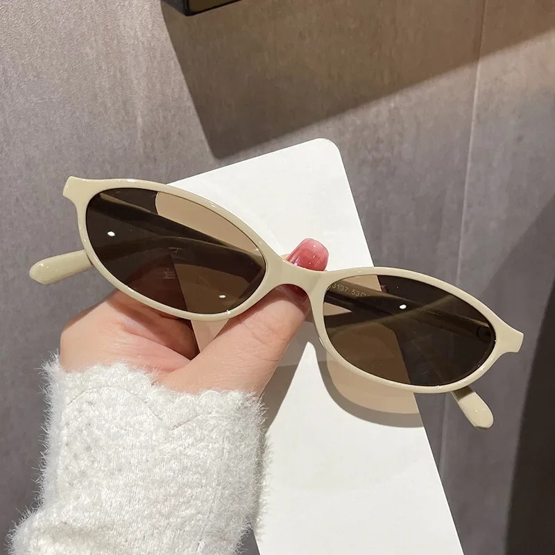 Nowe Retro Seksowne Okulary Pr – Men Fashion Rave recenzja i cena