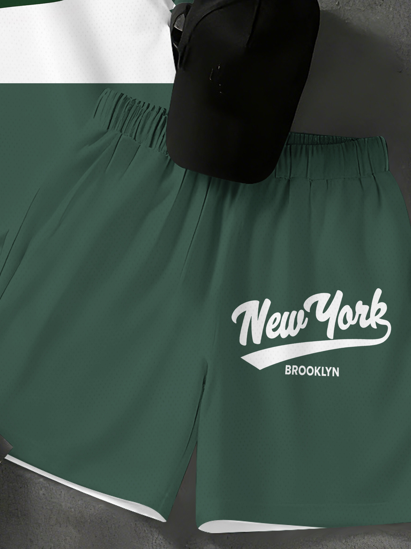 Letni zestaw męskich koszulek  – Men'S Fashion For Summer 2026 recenzja i cena