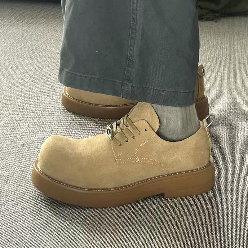 Męskie buty plus size Casual G – Mens Fashion Young recenzja i cena
