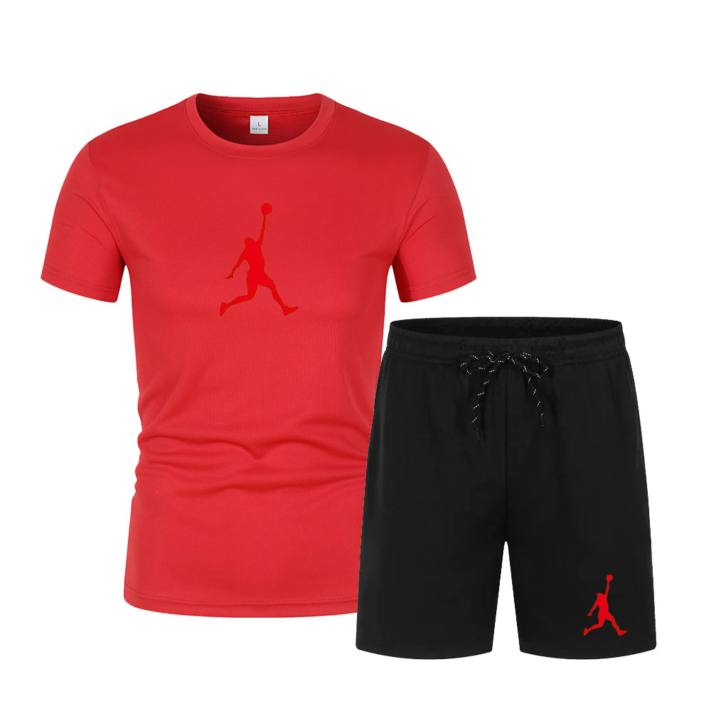 Letni zestaw męski z nadrukiem – Men'S Fashion For Summer 2026 recenzja i cena