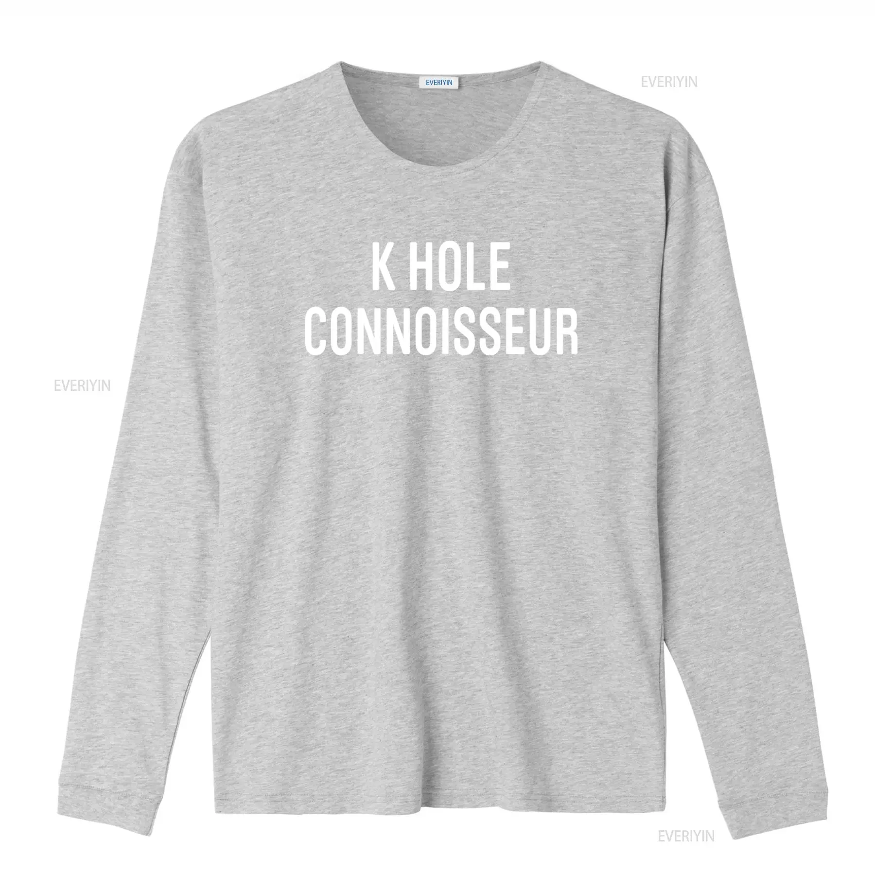 Koszulka K Hole Connoisseur Ke – Men Fashion Rave recenzja i cena