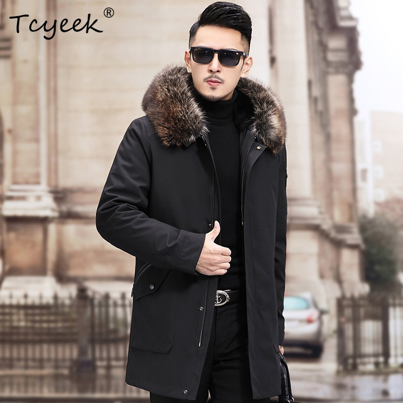 Kurtki zimowe męskie z kołnier – Men'S Fashion Zipper Jacket recenzja i cena
