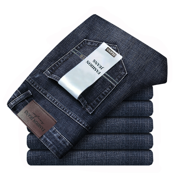 Męskie proste jeansy 2026 Nowe – Men'S Fashion Nova Jeans recenzja i cena