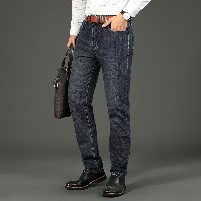 Męskie proste jeansy 2026 Nowe – Men'S Fashion Nova Jeans recenzja i cena