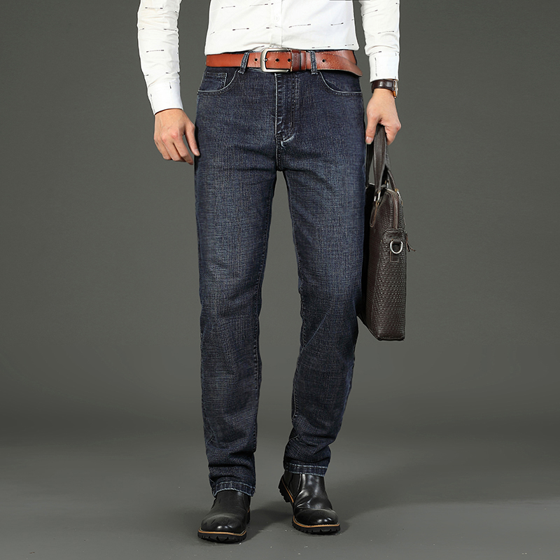 Męskie proste jeansy 2026 Nowe – Men'S Fashion Nova Jeans recenzja i cena