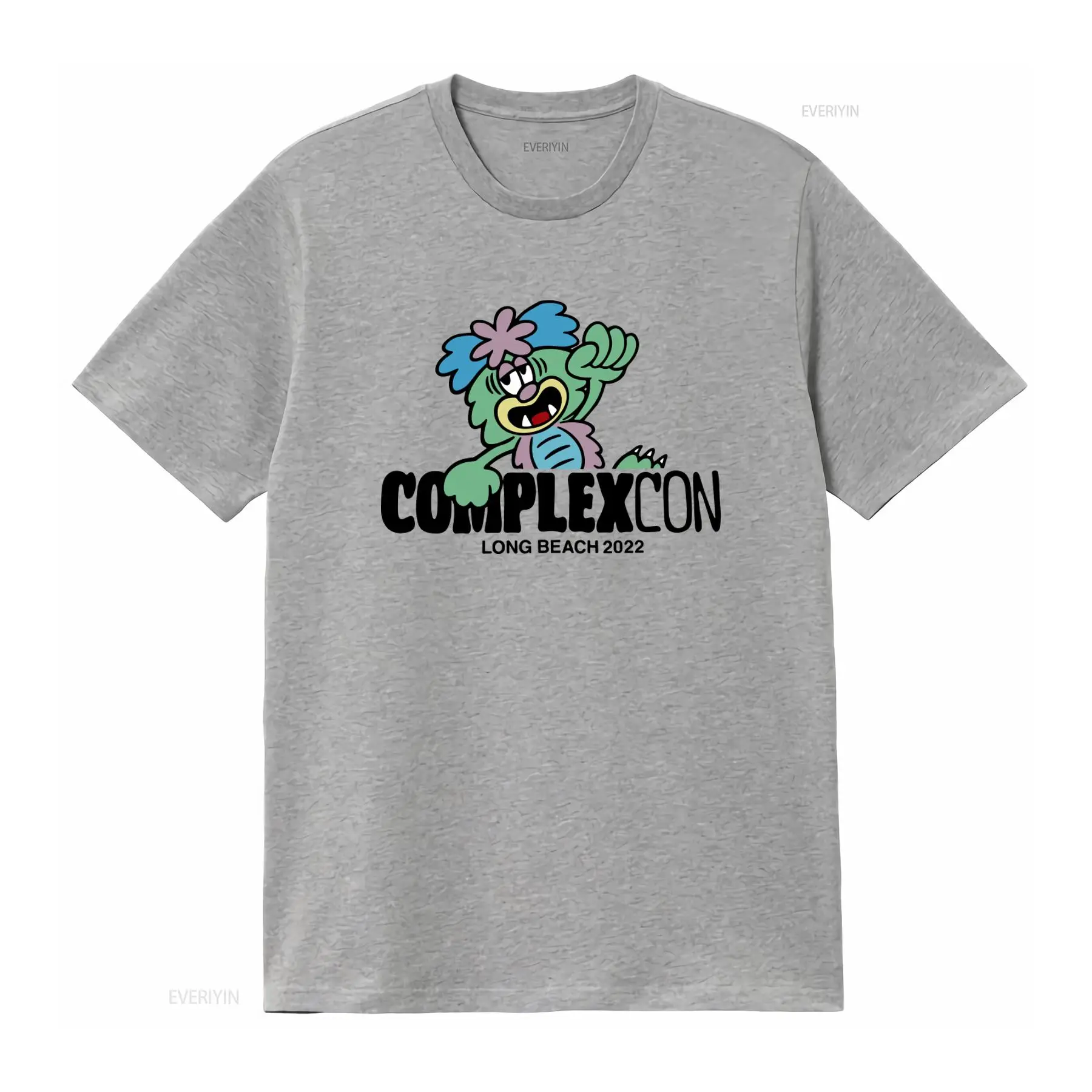 Koszulka męska ComplexCon x Ve – Men'S Fashion X recenzja i cena