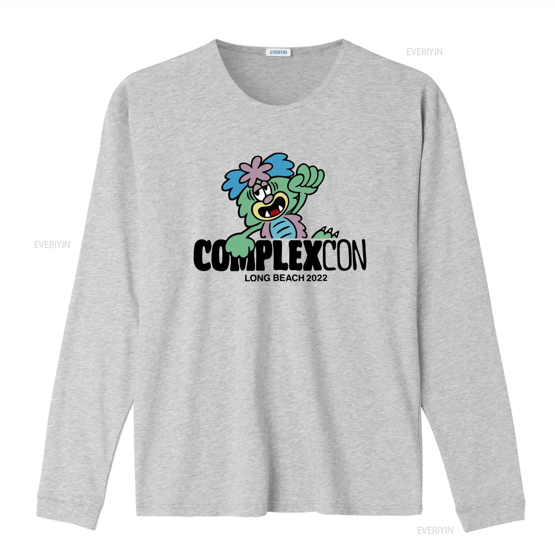 Koszulka męska ComplexCon x Ve – Men'S Fashion X recenzja i cena