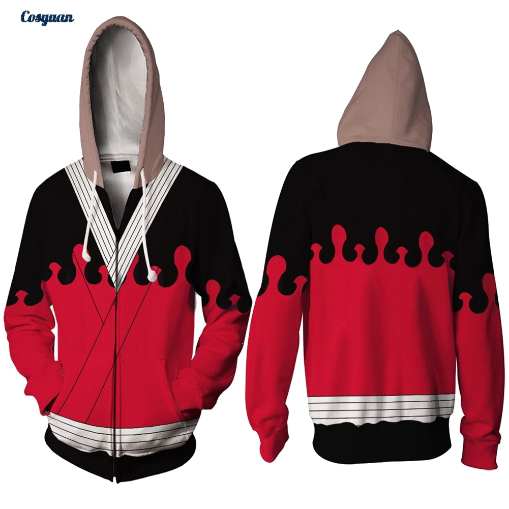 Anime Diabelski Zabójca Cospla – Men'S Fashion Zipper Jacket recenzja i cena