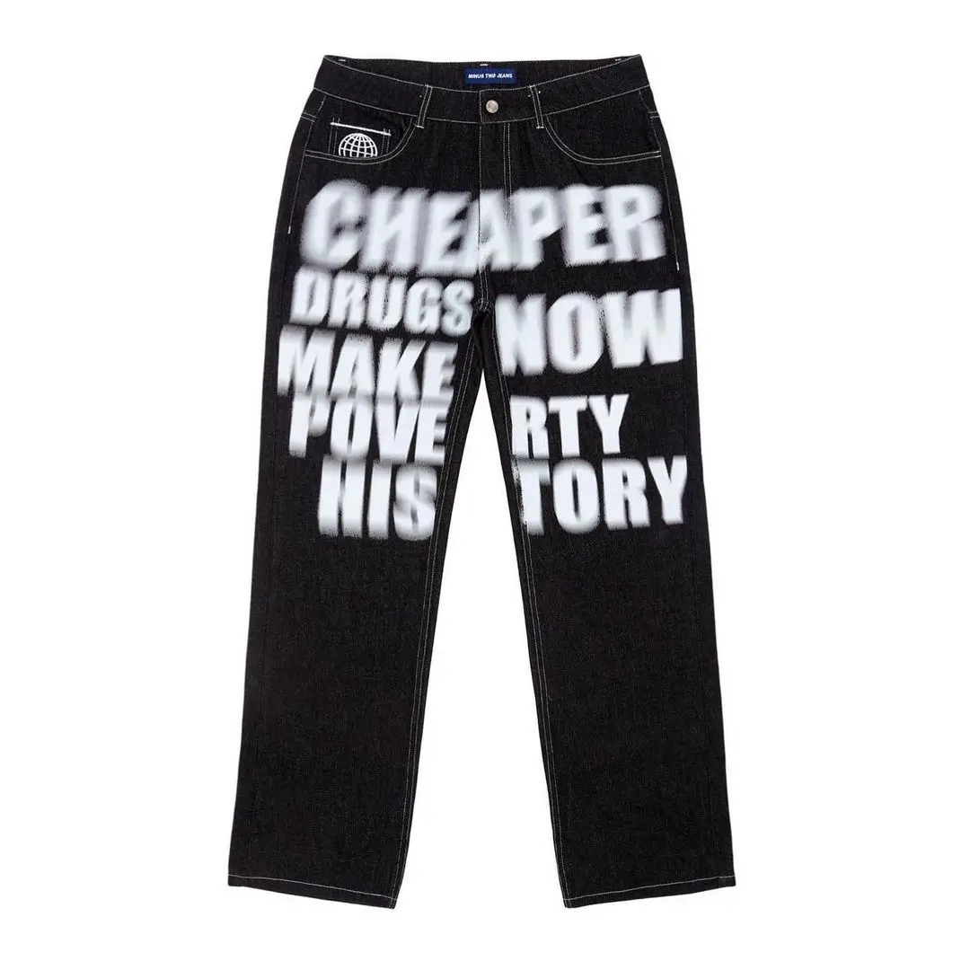 Najlepiej sprzedające się czar – Men'S Fashion Nova Jeans recenzja i cena