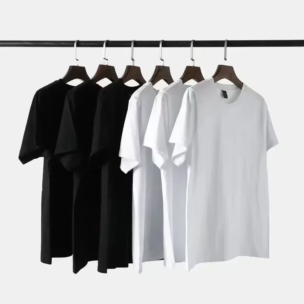 2026 Nowa męska koszulka z nad – Milan Men'S Fashion recenzja i cena