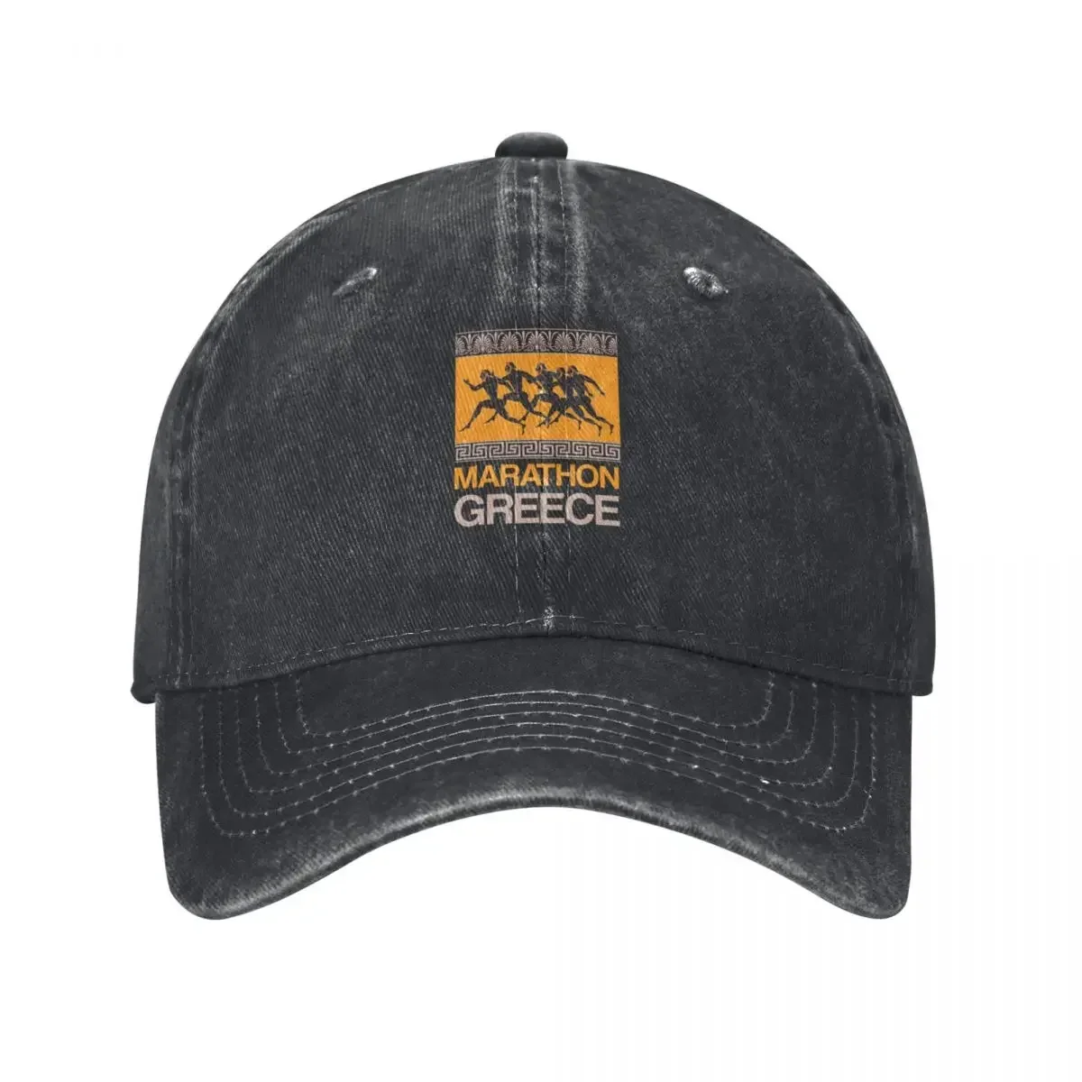 Czapka z daszkiem Ateny - Mara – Men'S Fashion Greece recenzja i cena
