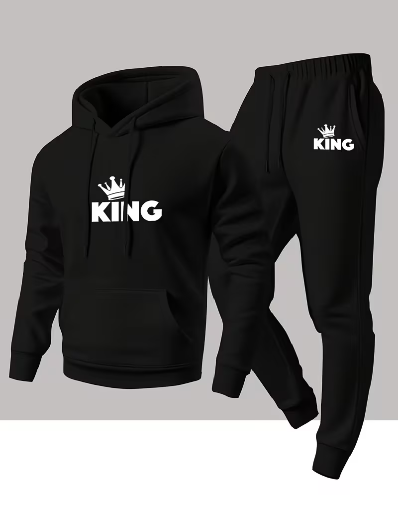 Trend minimalistycznych bluz z – Men'S Fashion Hoodies recenzja i cena