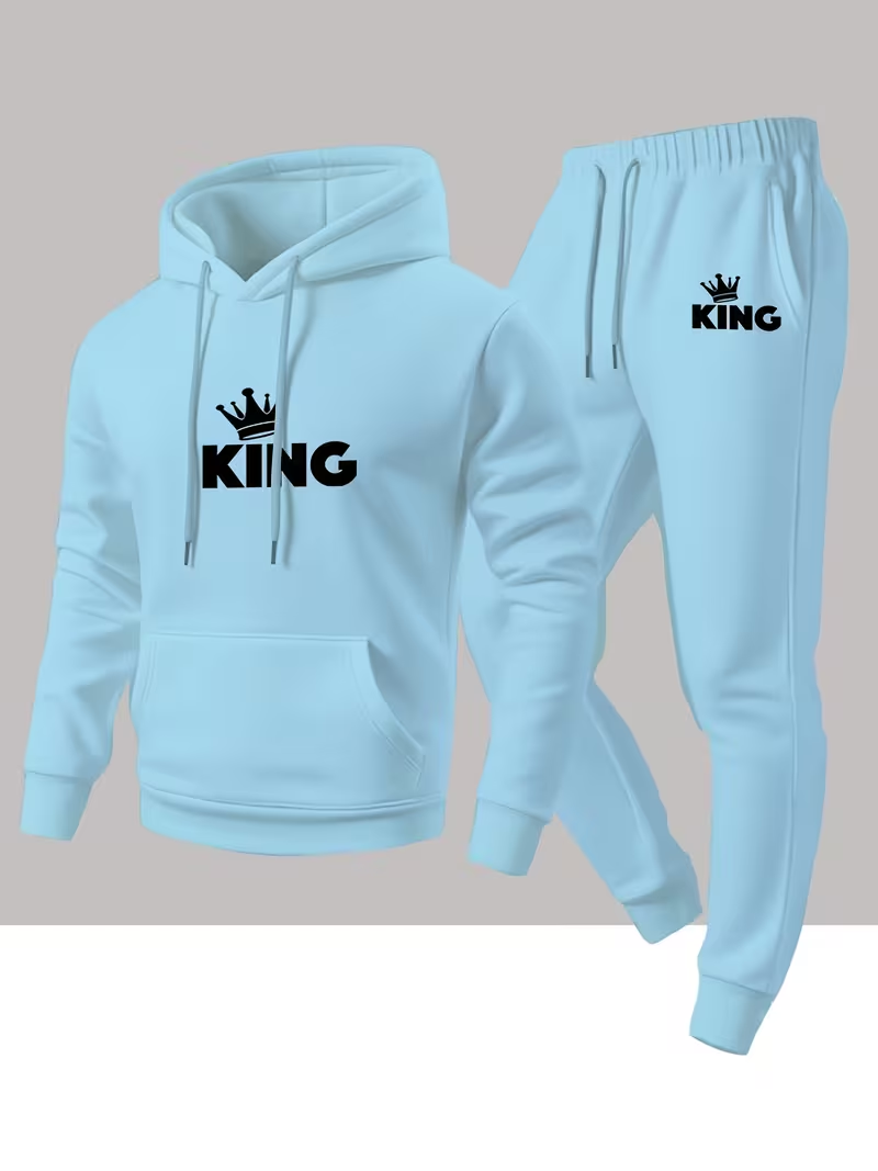 Trend minimalistycznych bluz z – Men'S Fashion Hoodies recenzja i cena