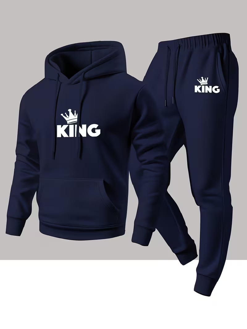 Trend minimalistycznych bluz z – Men'S Fashion Hoodies recenzja i cena