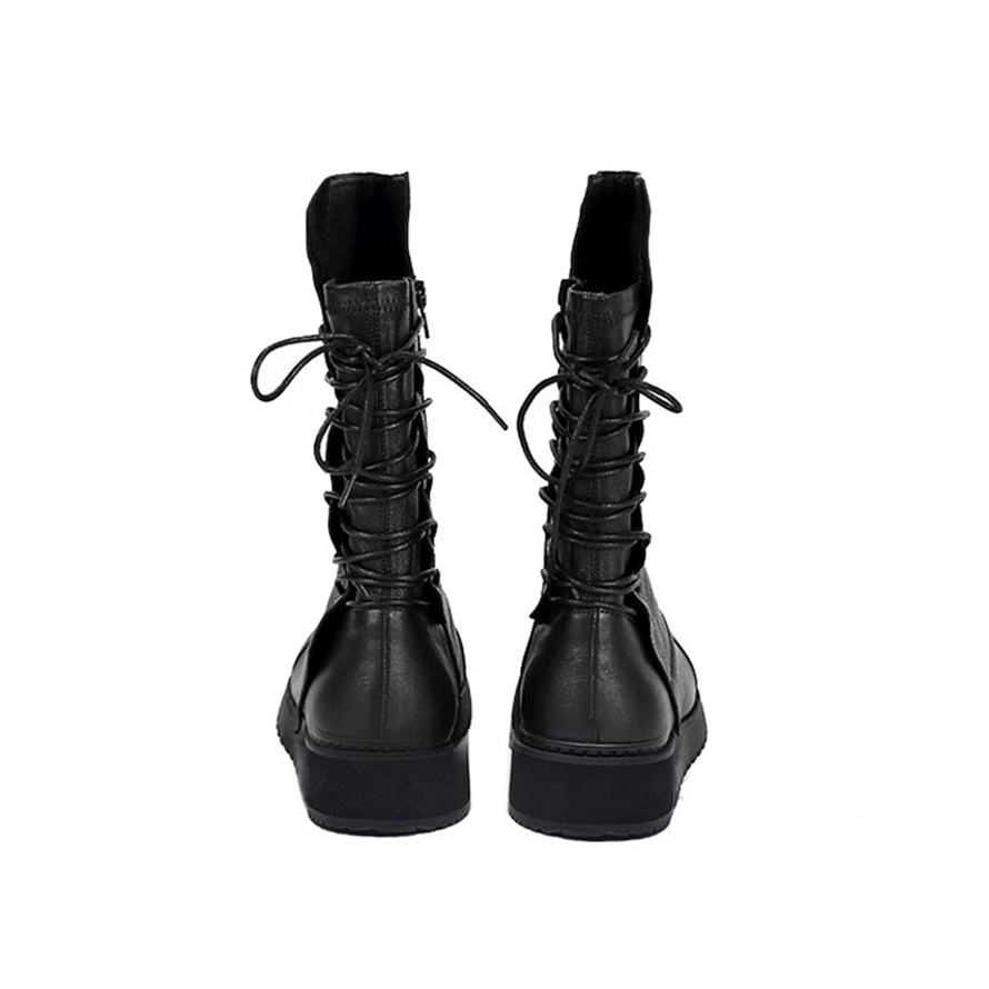 Ręcznie robione buty na wysoki – Mens Fashion Young recenzja i cena