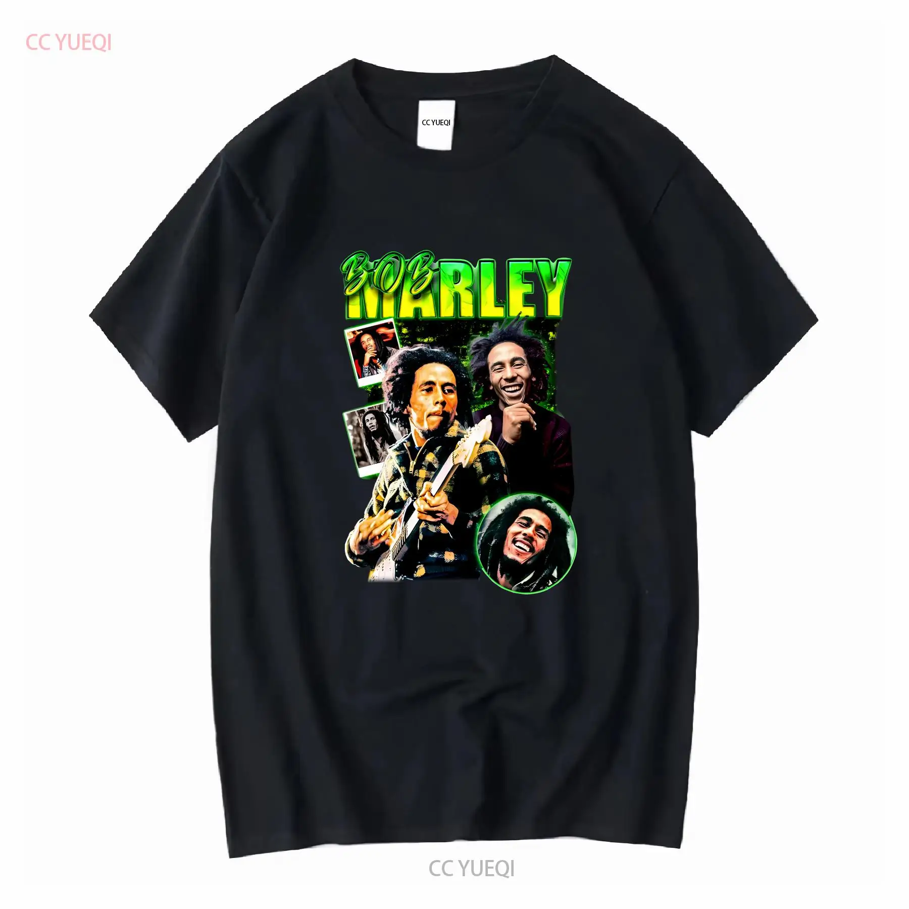 Koszulka Bob Marley One Love L – Men Fashion Kids recenzja i cena