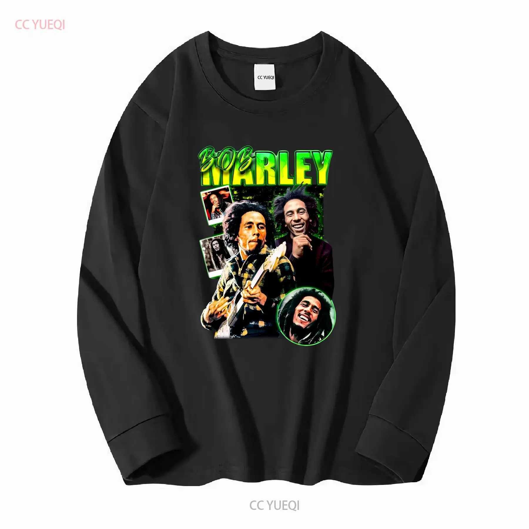 Koszulka Bob Marley One Love L – Men Fashion Kids recenzja i cena