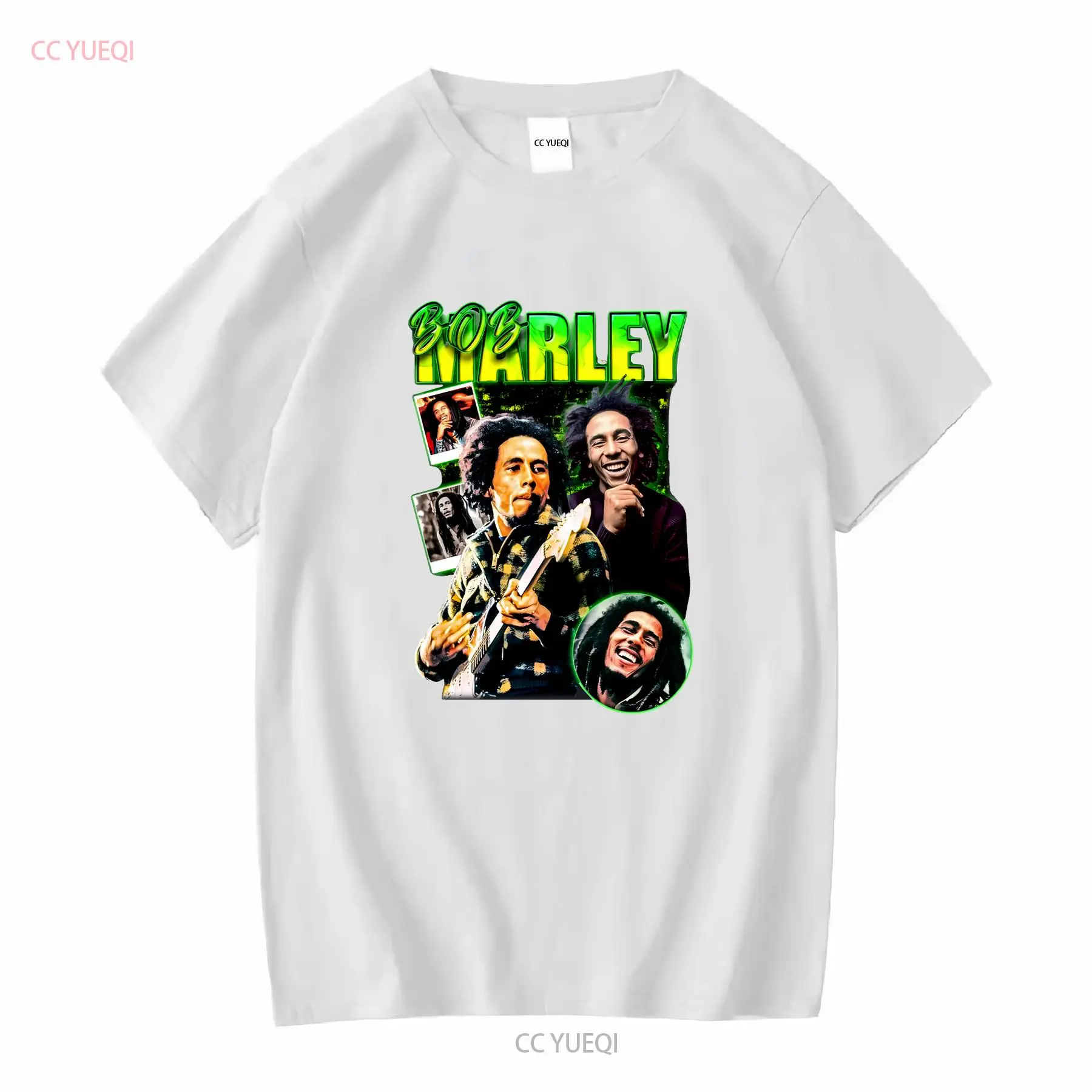 Koszulka Bob Marley One Love L – Men Fashion Kids recenzja i cena