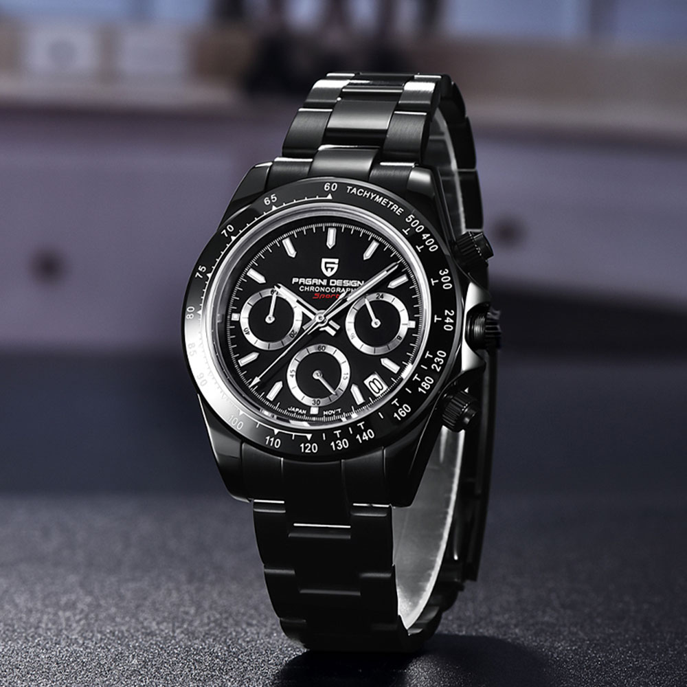 PD-1644 PAGANI DESIGN 2026 Now – Fashion Mens Watches recenzja i cena