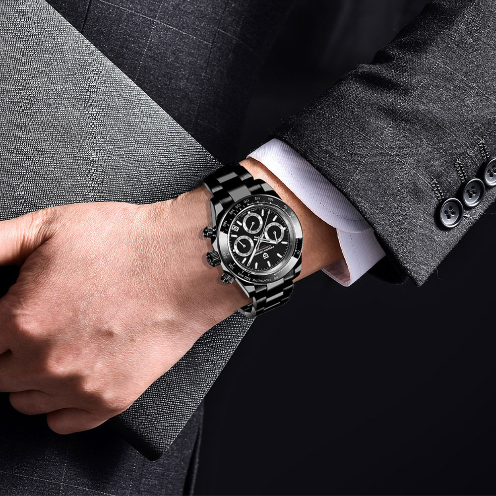 PD-1644 PAGANI DESIGN 2026 Now – Fashion Mens Watches recenzja i cena