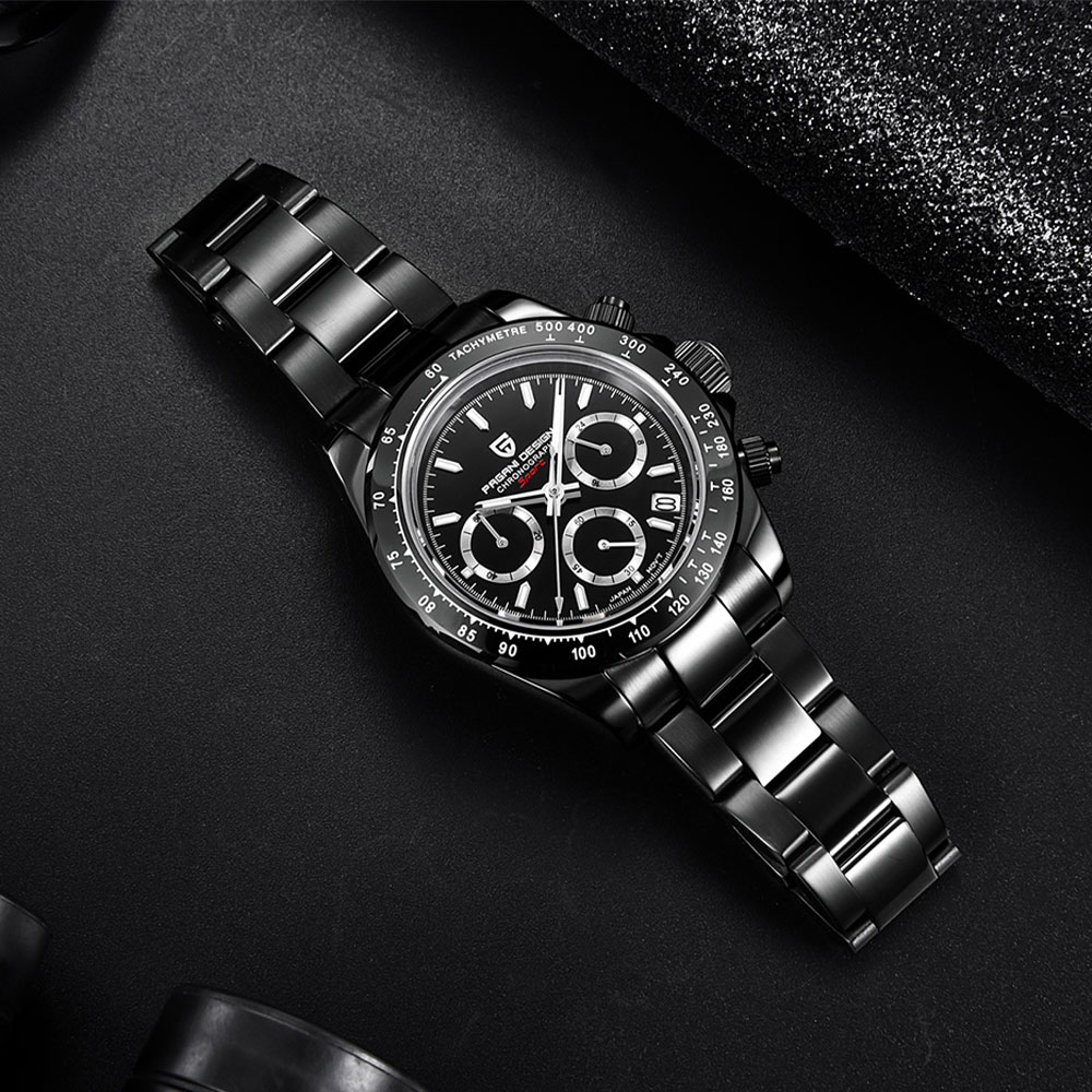 PD-1644 PAGANI DESIGN 2026 Now – Fashion Mens Watches recenzja i cena