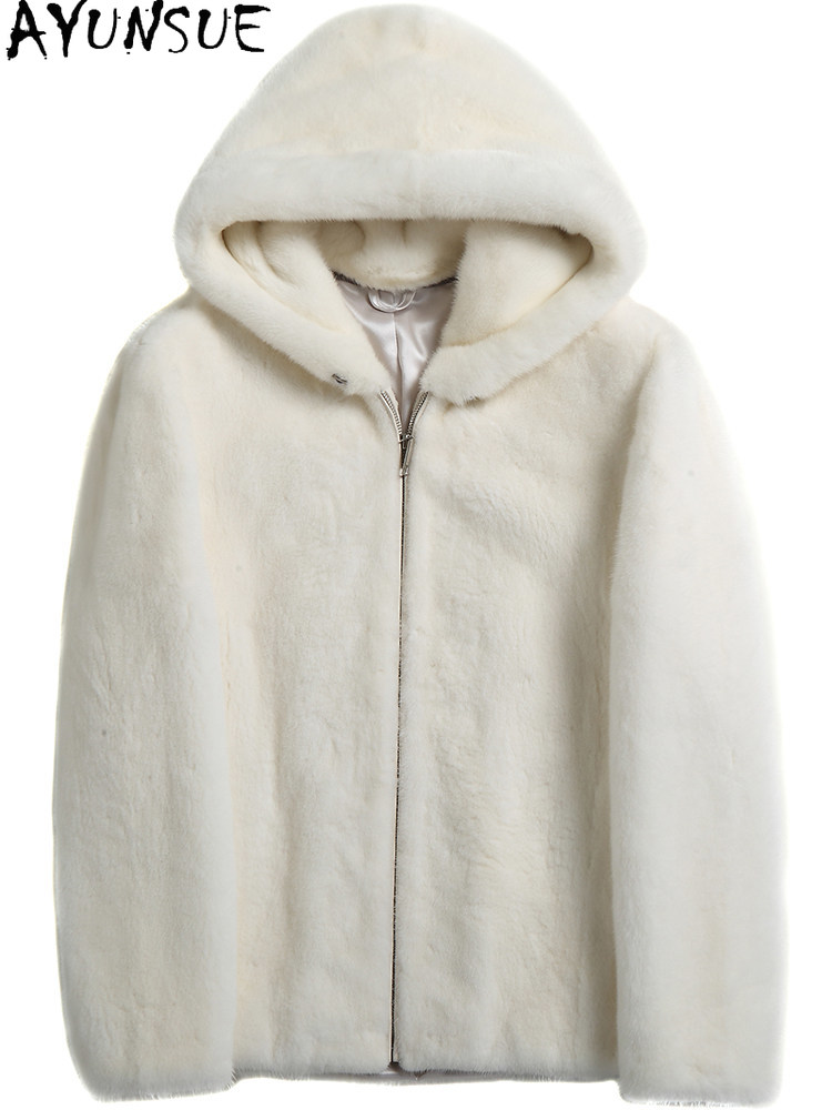 AYUSNUE Naturalny Płaszcz z No – Men'S Fashion Zipper Jacket recenzja i cena
