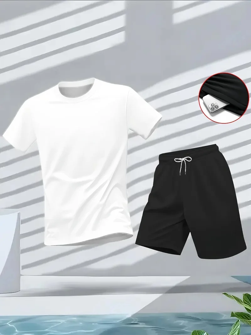 Męski garnitur 2-częściowy, mo – Mens Fashion Workwear recenzja i cena