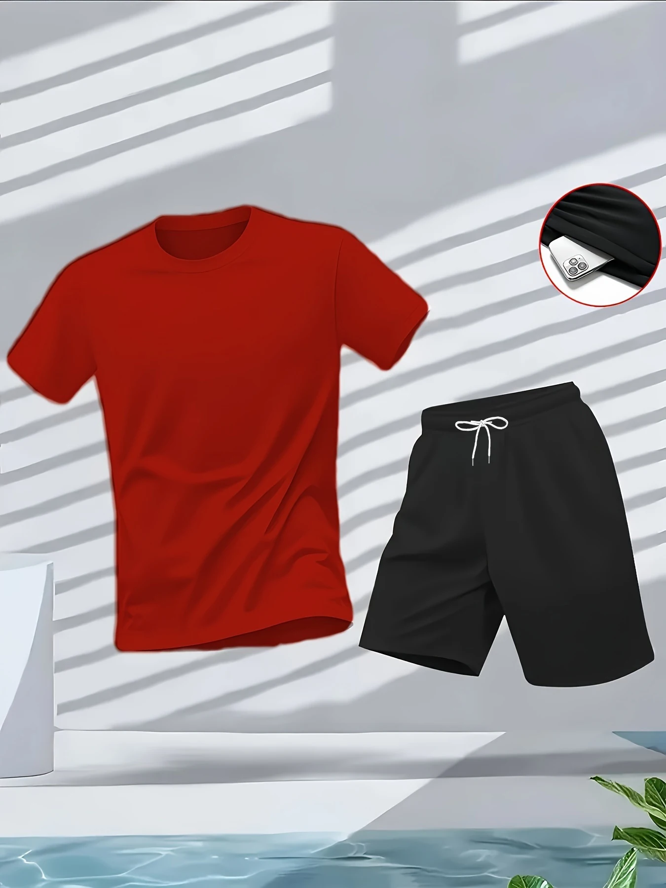 Męski garnitur 2-częściowy, mo – Mens Fashion Workwear recenzja i cena