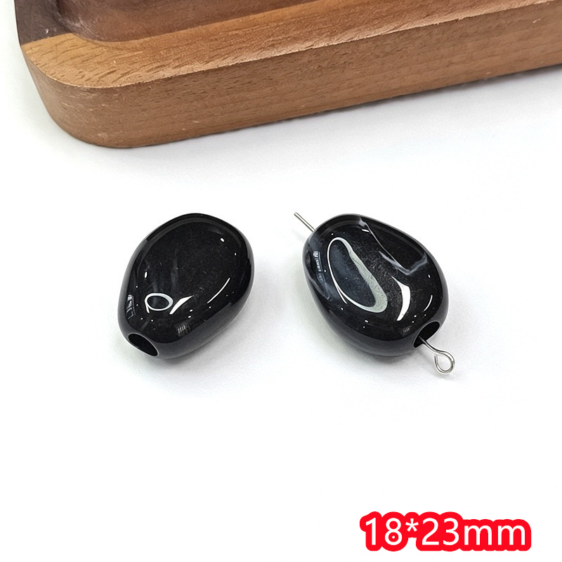 Nowy styl 90 sztuk/partia 18*2 – Men Fashion Hair Style recenzja i cena