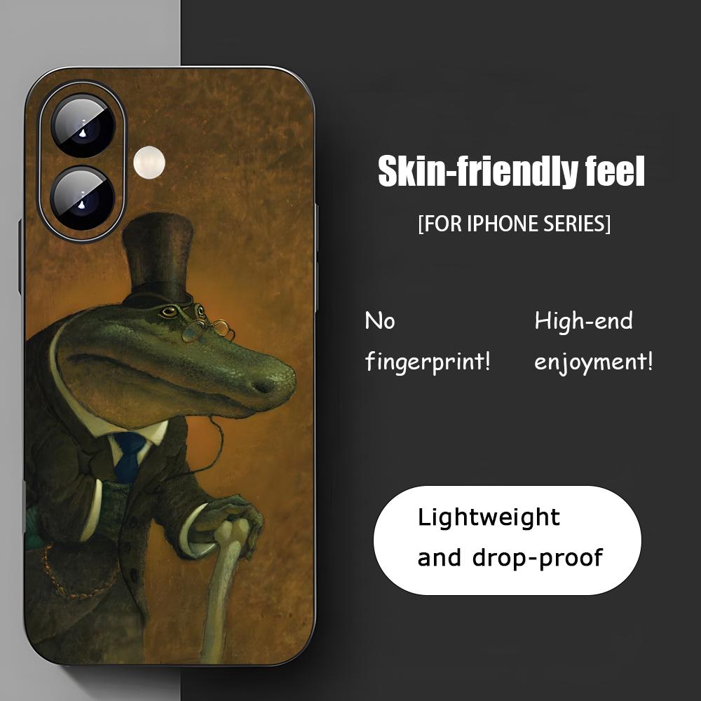 Zabawne etui na telefon z moty – Men'S Fashion X recenzja i cena
