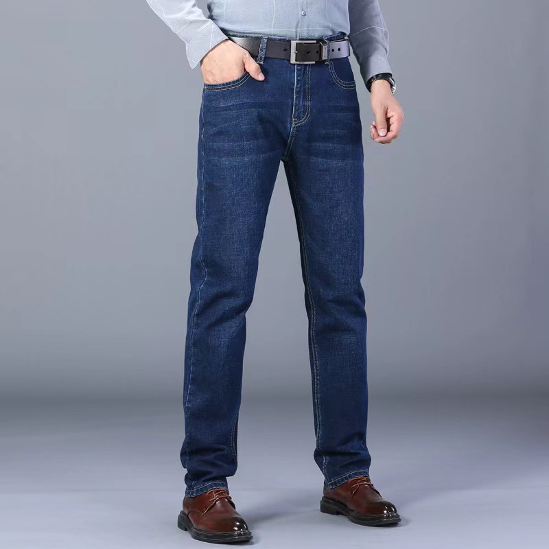 Męskie jeansy dżinsowe 2026, c – Men'S Fashion Nova Jeans recenzja i cena