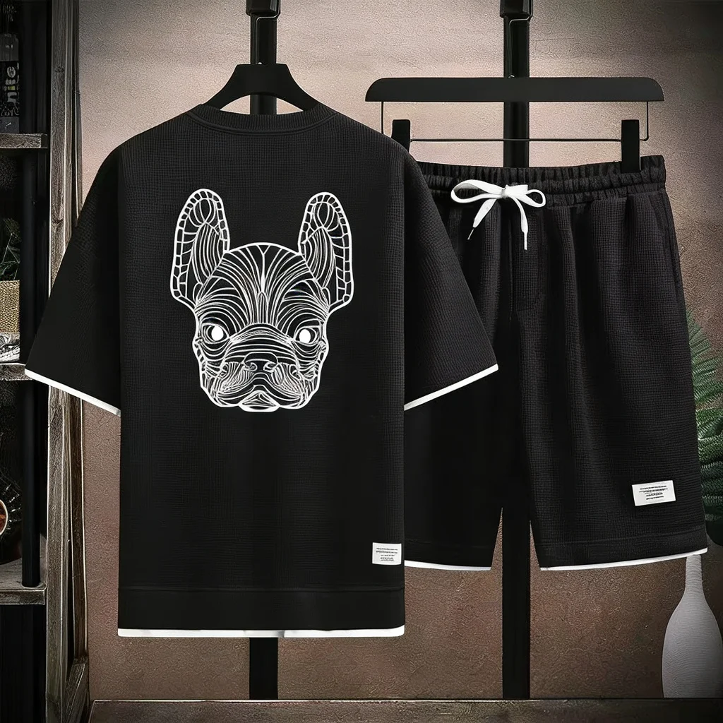 Letni męski zestaw: szybkoschn – Mens Fashion Workwear recenzja i cena
