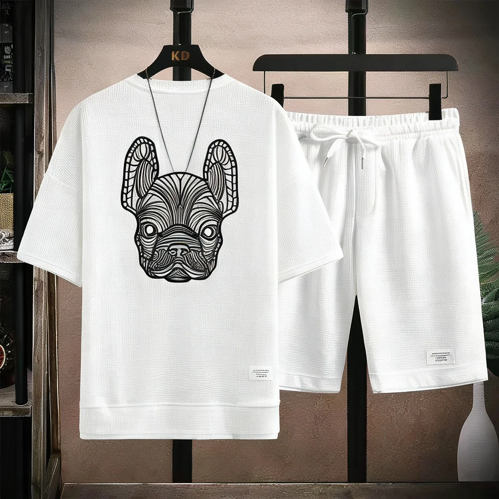 Letni męski zestaw: szybkoschn – Mens Fashion Workwear recenzja i cena