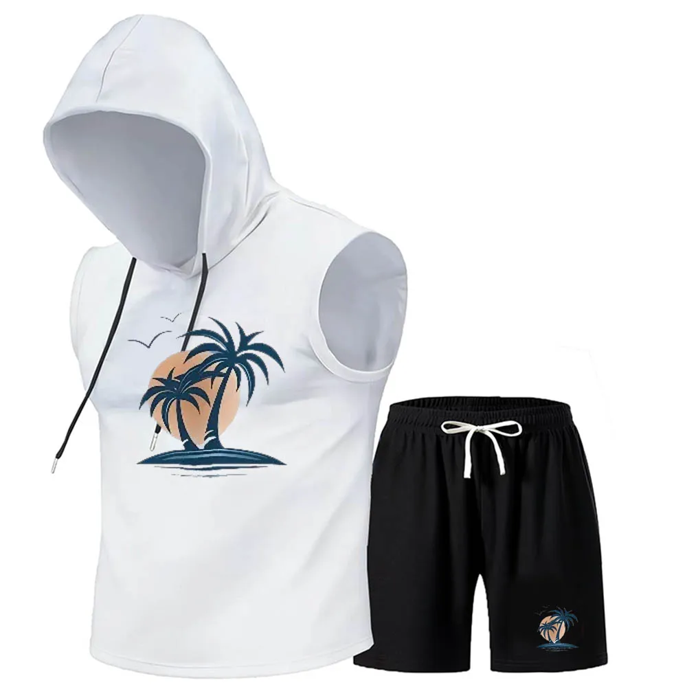Męskie komplety 2026 Letnia mo – Men'S Fashion For Summer 2026 recenzja i cena