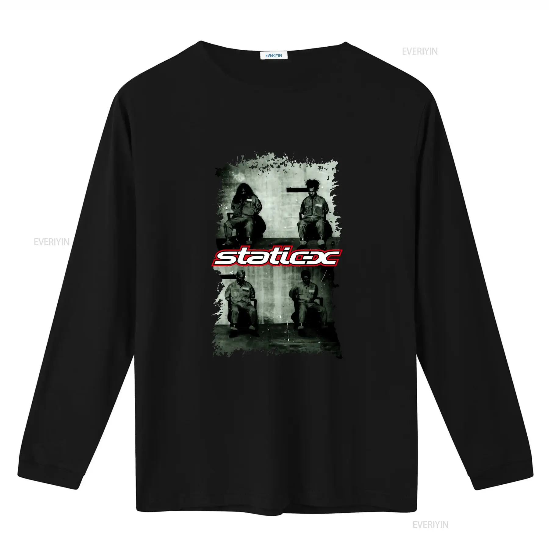 Koszulka Static X, wszystkie r – Men'S Fashion X recenzja i cena