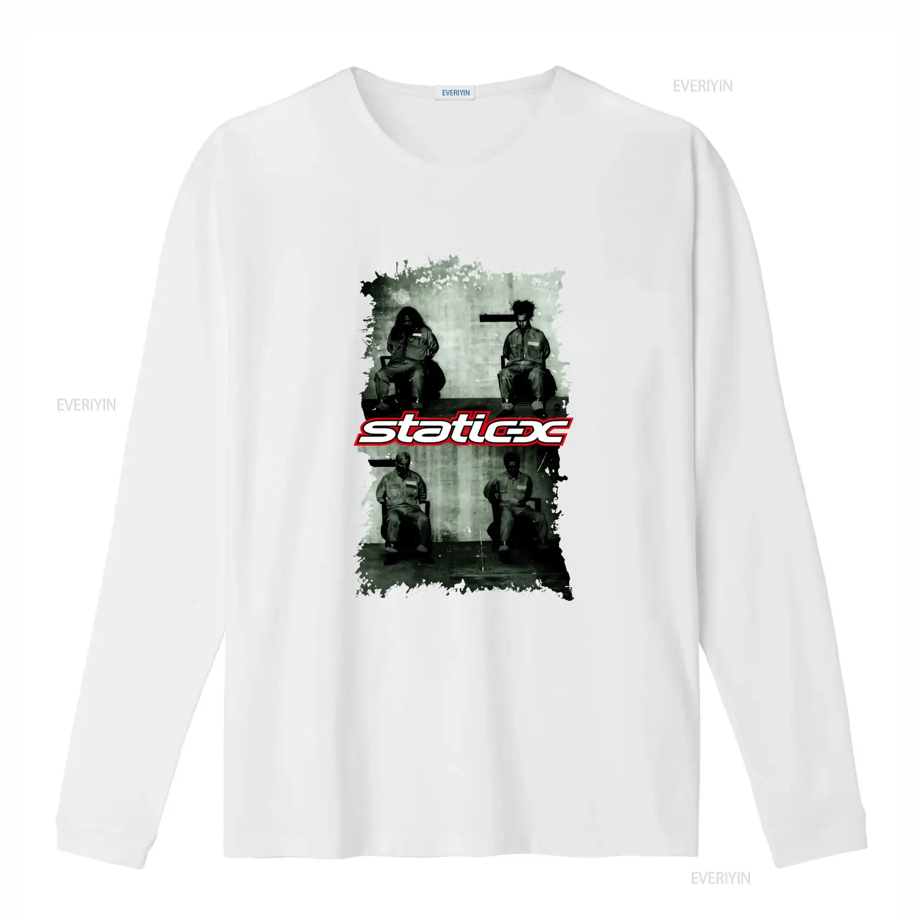 Koszulka Static X, wszystkie r – Men'S Fashion X recenzja i cena