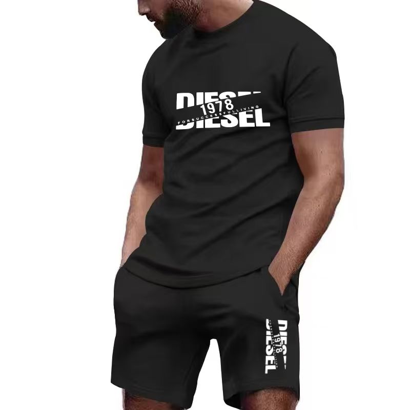 Nowy męski zestaw na lato 2026 – Men'S Fashion For Summer 2026 recenzja i cena