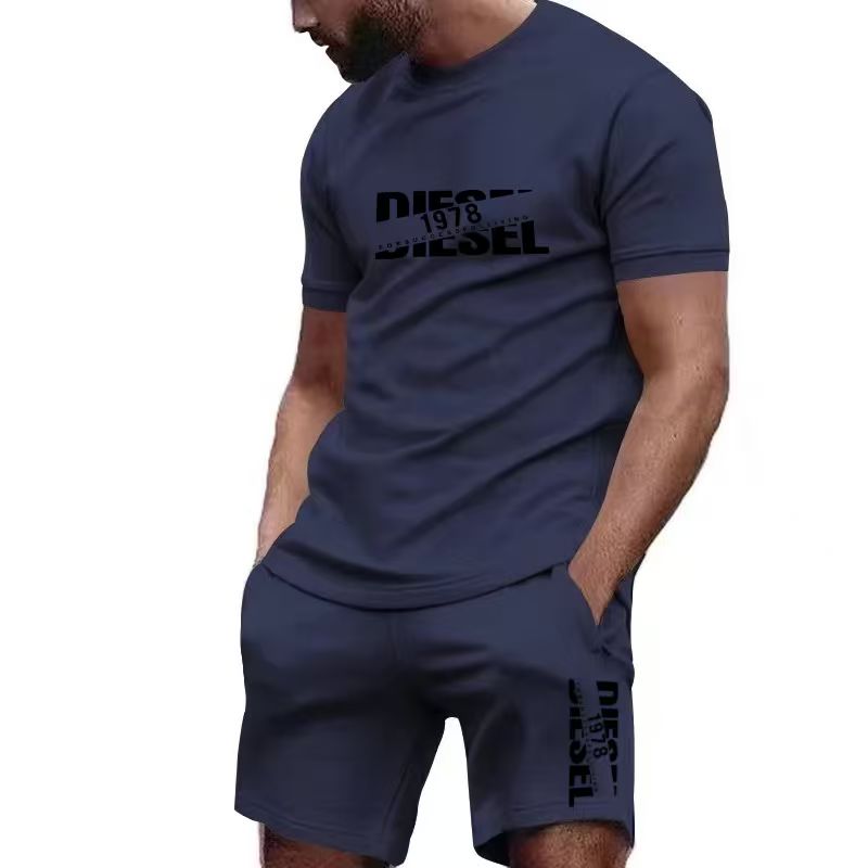 Nowy męski zestaw na lato 2026 – Men'S Fashion For Summer 2026 recenzja i cena
