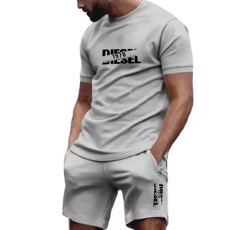 Nowy męski zestaw na lato 2026 – Men'S Fashion For Summer 2026 recenzja i cena