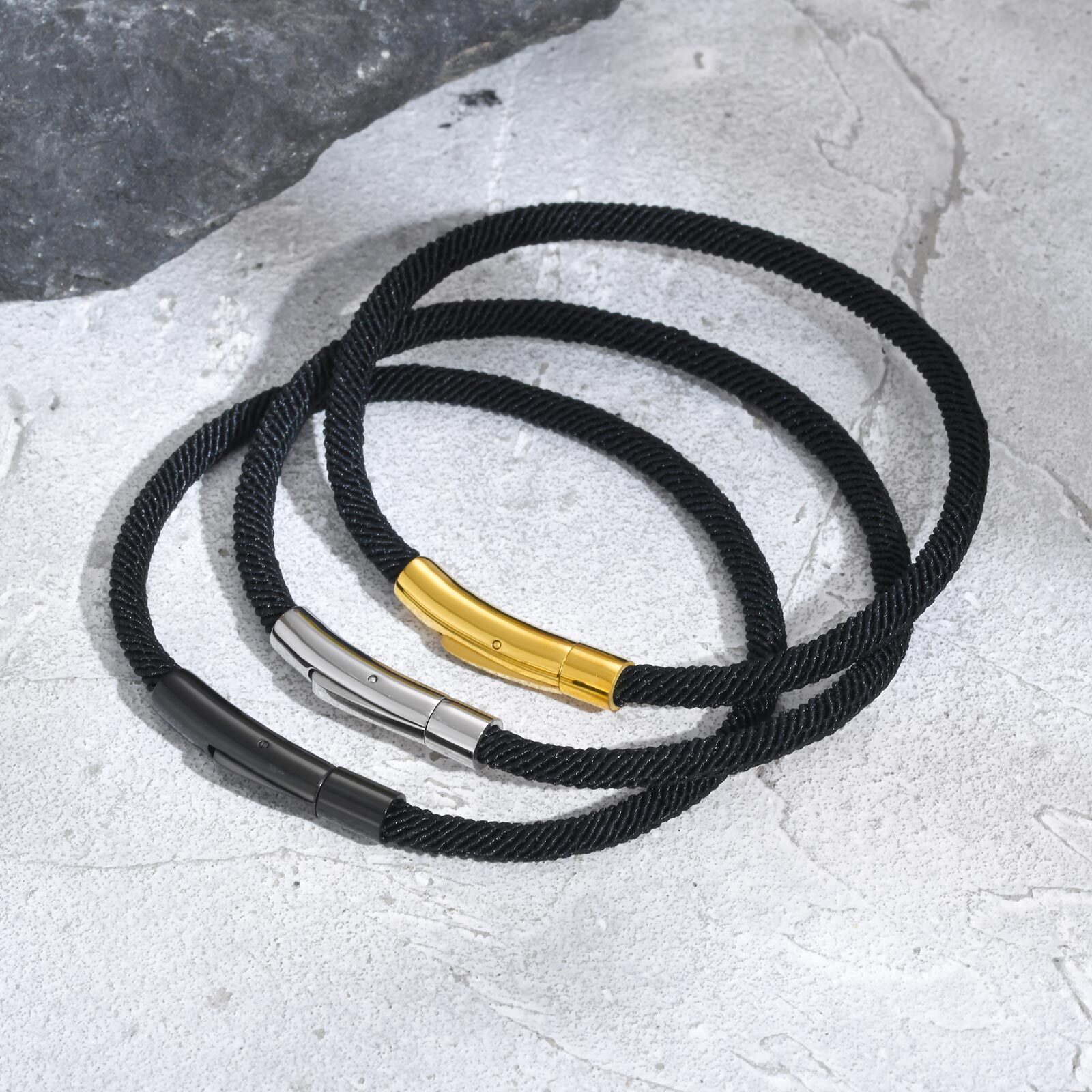 Minimalistyczne bransoletki li – Milan Men'S Fashion recenzja i cena