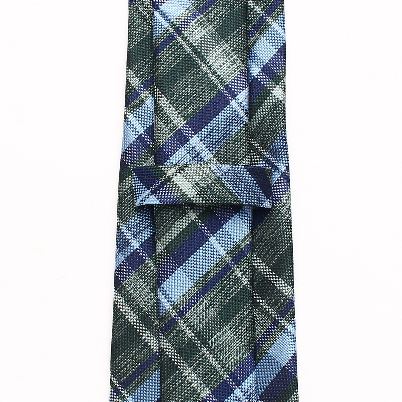 8cm Szerokość Męskie jedwabne  – Mens Fashion Dress Shirts recenzja i cena