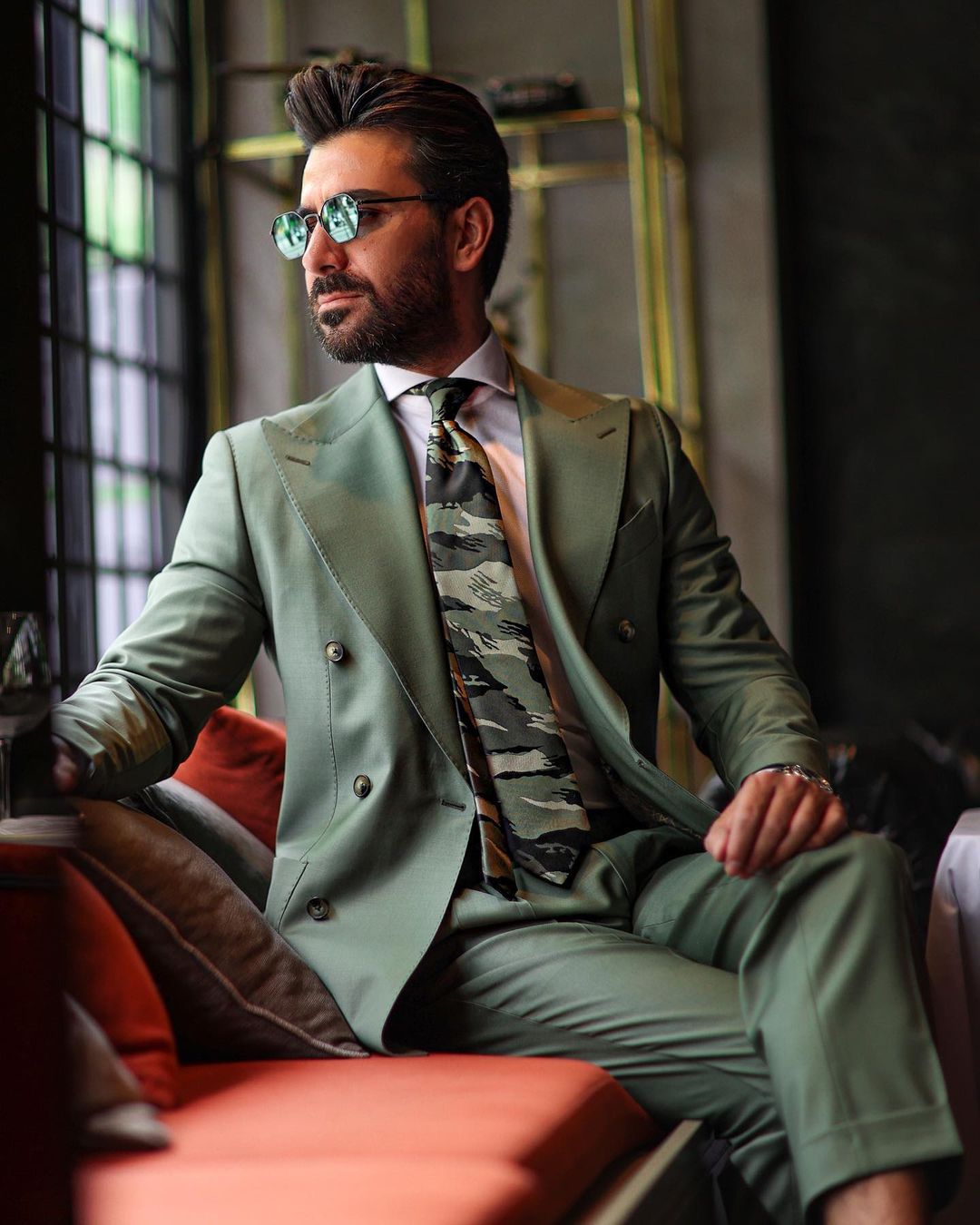Męskie garnitury dwuczęściowe, – Mens Fashion Trajes recenzja i cena