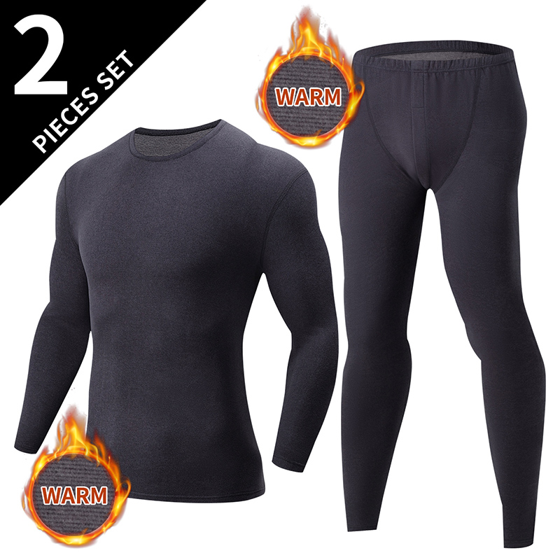 Męski ciepły komplet na jesień – Mens Fashion Workwear recenzja i cena